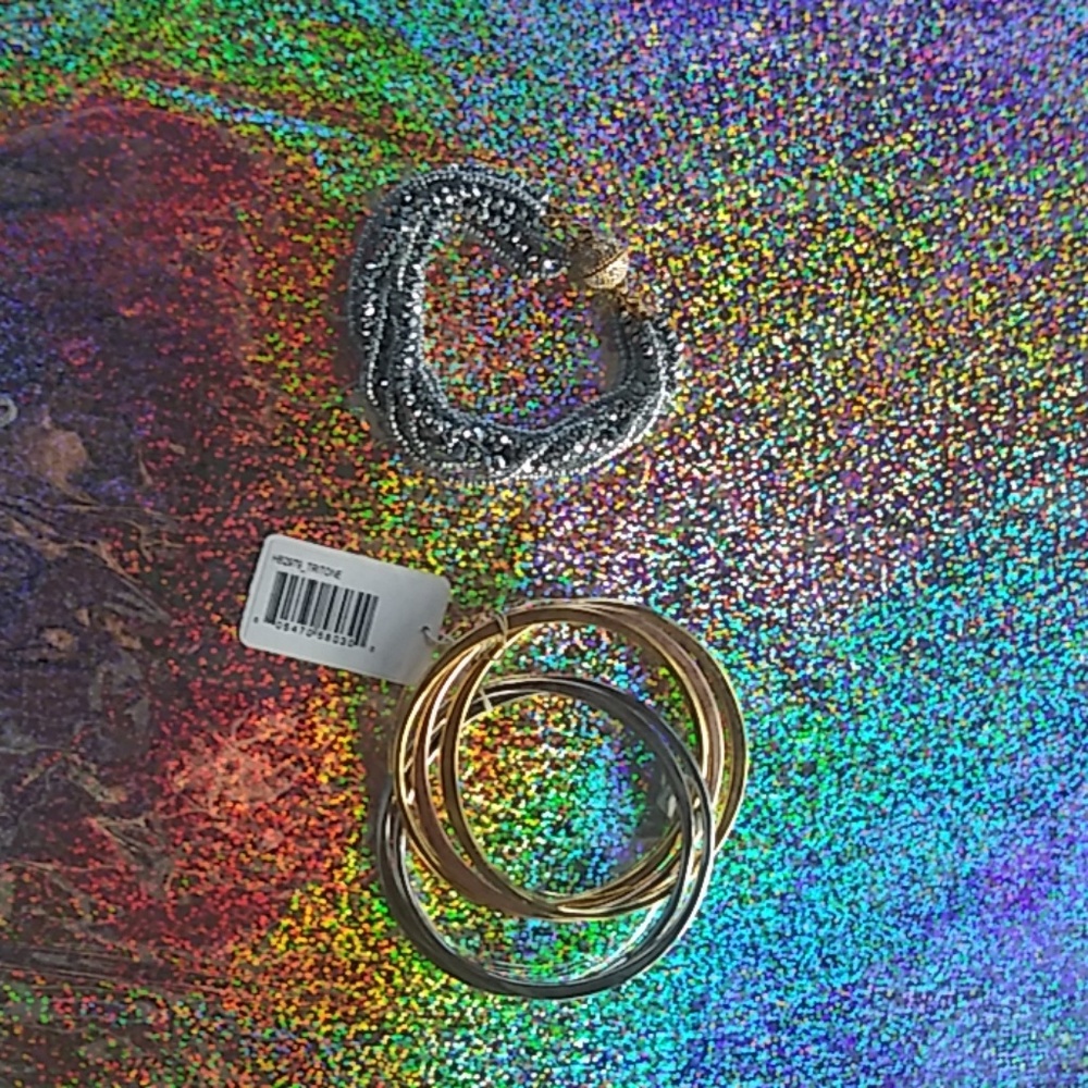 Bracelets!
